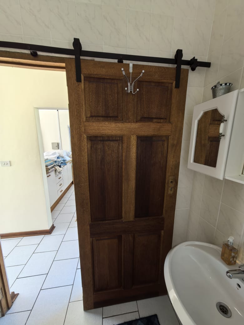 To Let 1 Bedroom Property for Rent in Santareme Eastern Cape